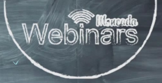 Webinars Moncada