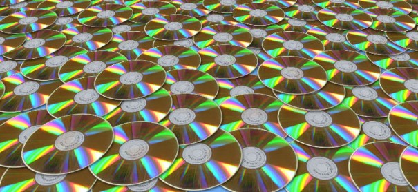 CDs