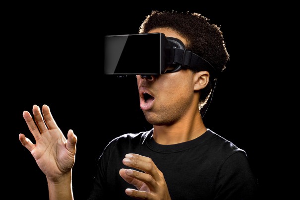 Realité virtuel