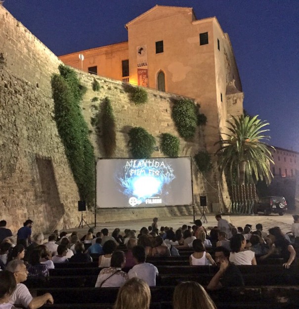 Festival Atlántida Film Fest