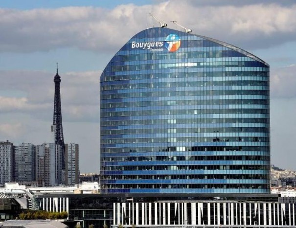 Bouygues Telecom