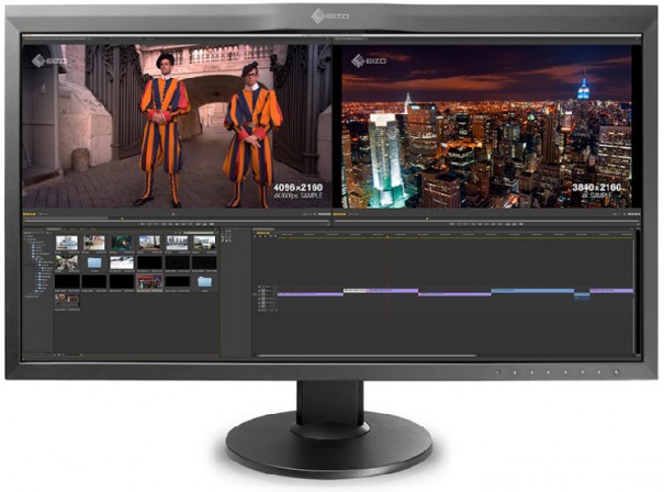 Eizo CG247X