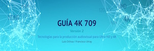 Luis Ochoa y Francisco Utray actualizan su popular ‘Guía 4K’