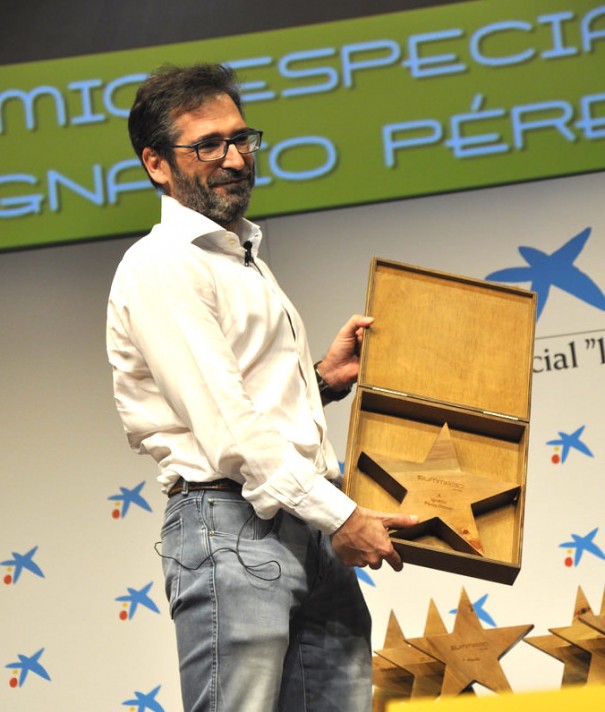 Ignacio Pérez Dolset