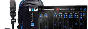 Lawo inicia la comercialización de Relay, su interesante propuesta de mezclador virtual para radio