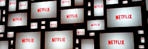 Netflix invertirá este año más de 6.000 millones en nuevo contenido para dinamizar su crecimiento