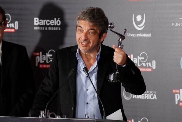 Ricardo Darín (Premios Platino)