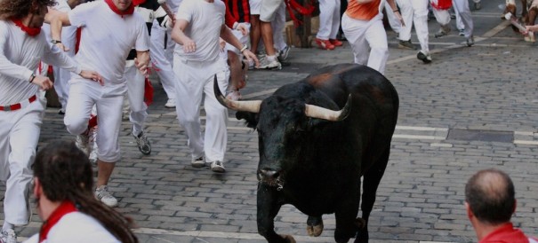 Sanfermines (Foto: 7del7) 