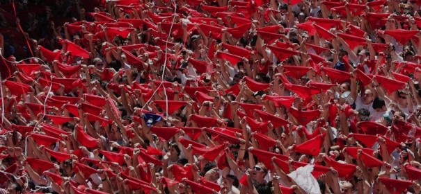 Sanfermines (Foto: 7del7) 