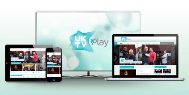 UKTV Play