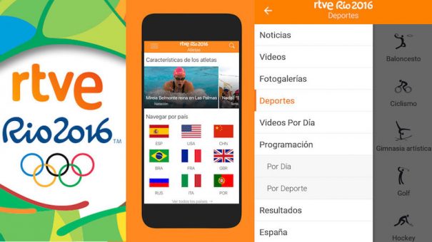 App Rio