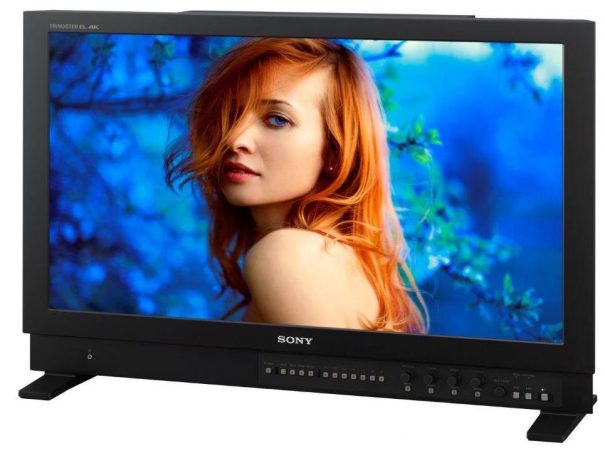 Sony BVM-X300 4K OLED