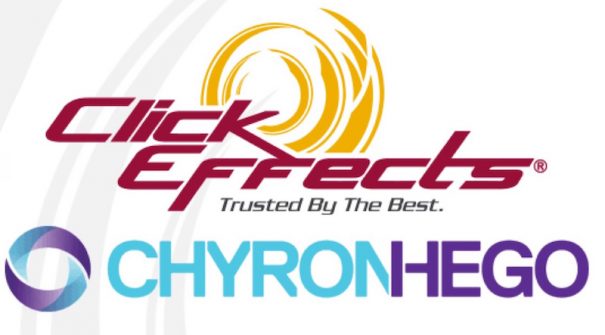 ChyronHego - Click Effects