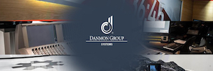 Danmon Group will celebrate 35 years of success at IBC