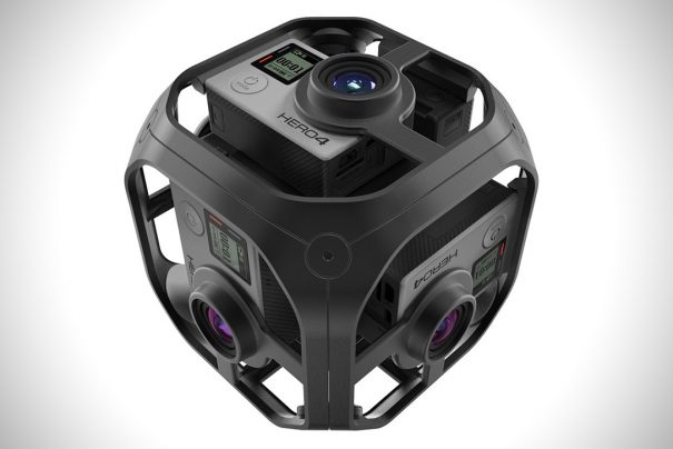 GoPro Omni