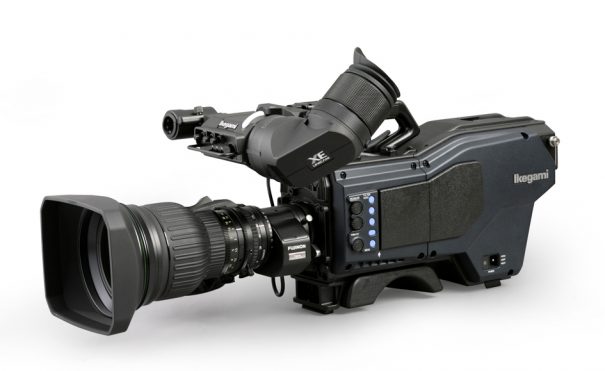 Ikegami UHK-430