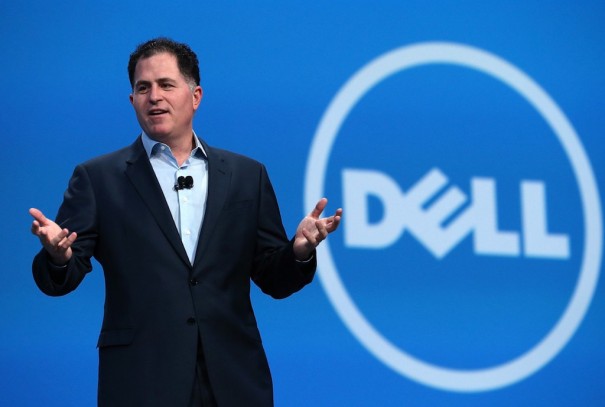 Michael Dell