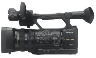 Sony HXR-NX5R