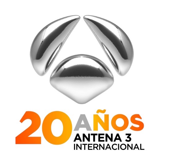 20 años Antena 3 Internacional