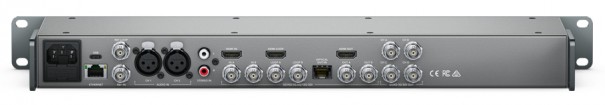 Blackmagic Teranex AV