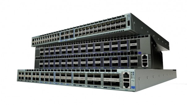 Arista Networks 7280R