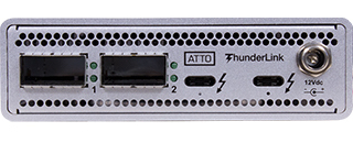 ATTO Thunderlink NQ 3402