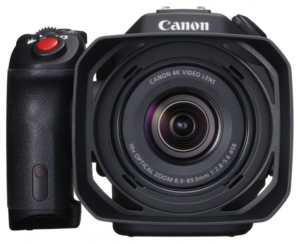 Canon XC15