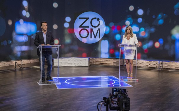 Cuarto Milenio: Zoom