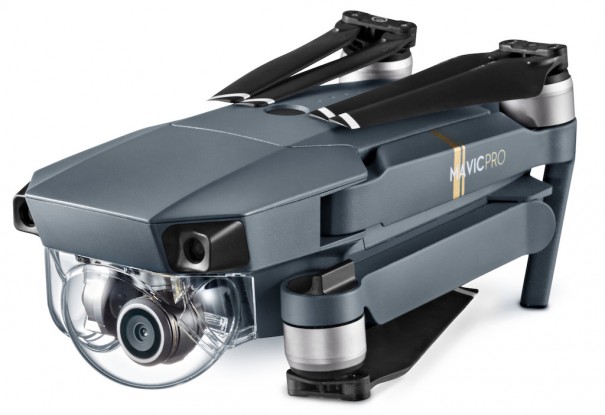 DJI Mavic Pro