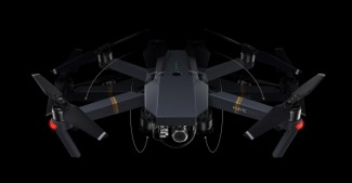 DJI Mavic Pro