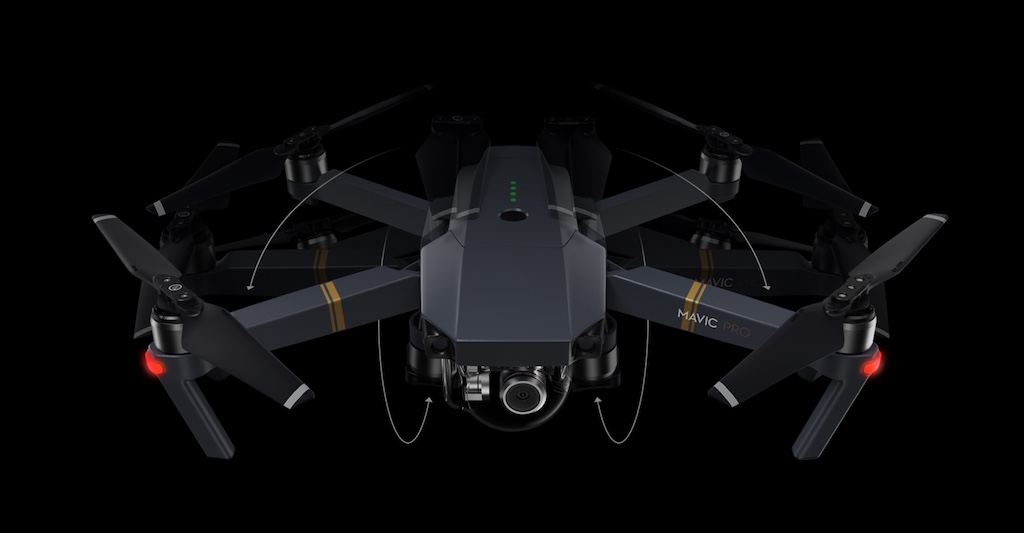 DJI lanza su nuevo dron Mini 4 Pro: enfoque en la creatividad