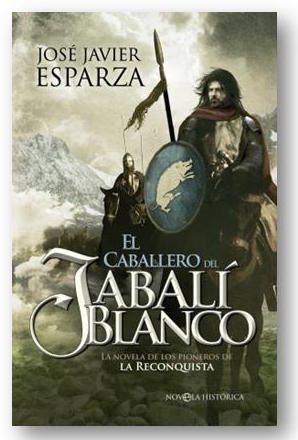 El caballero del jabalí blanco