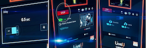 LiveU: video transmission with the highest quality at the lowest bitrate wherever the news is