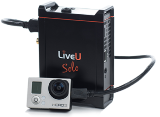 LiveU Solo