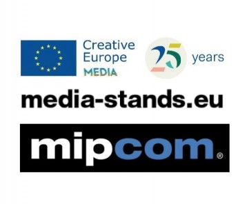 MEDIA en MIPCOM