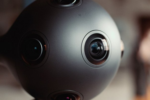 Nokia Ozo