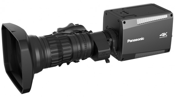 Panasonic UB300