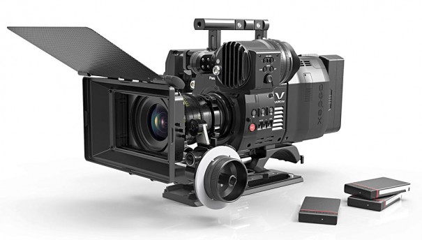 Panasonic Varicam Pure