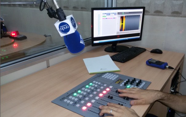 Radio Universidad Francisco de Vitoria