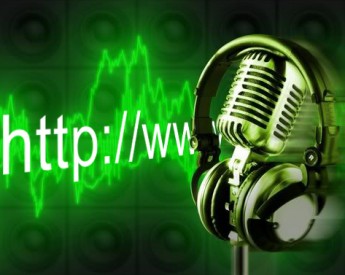 Radio online