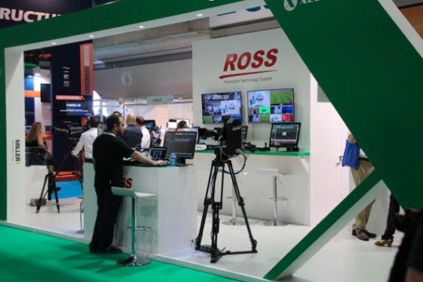 Ross en Xeltec