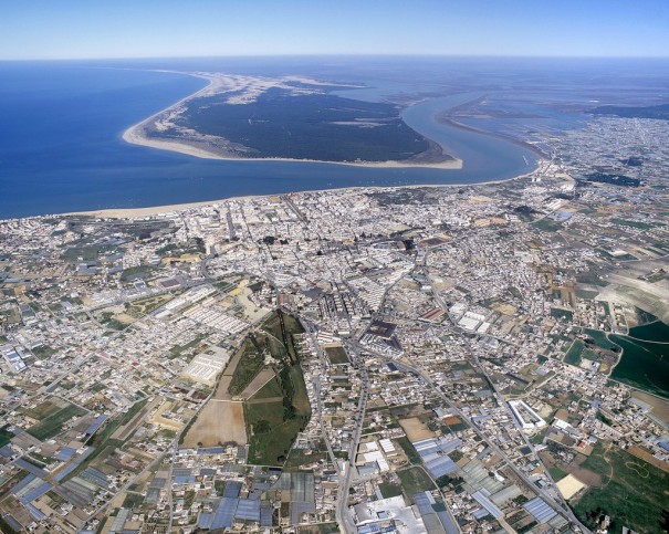 Sanlúcar de Barrameda