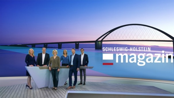 Schleswig-Holstein Magazin