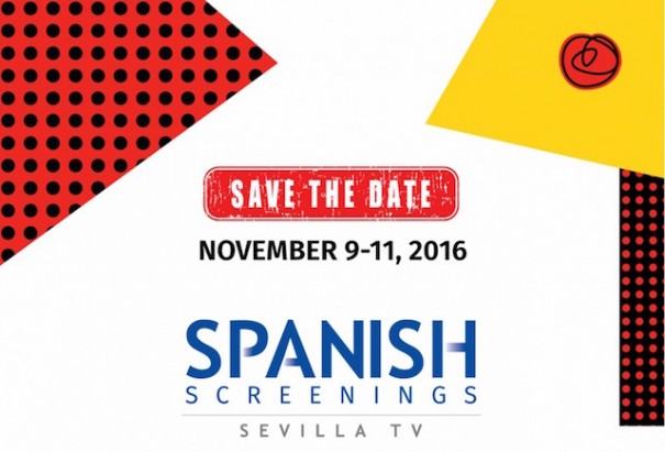 Spanish Screenings Sevilla 2016