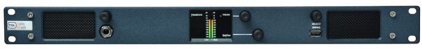 TSL MPA-SOLO-3G