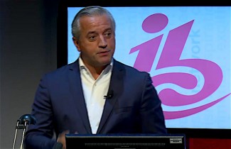IBC 2016