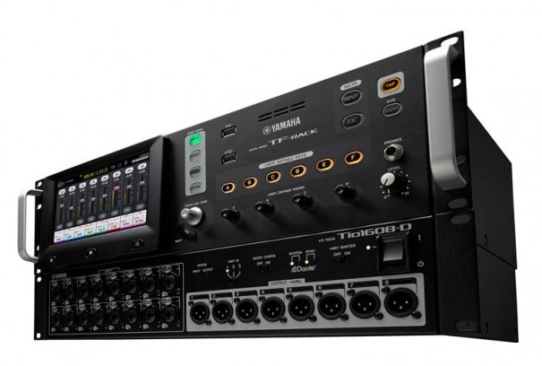 Yamaha TF-Rack