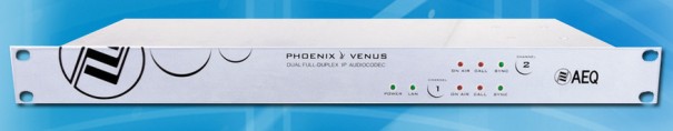 AEQ Phoenix Venus