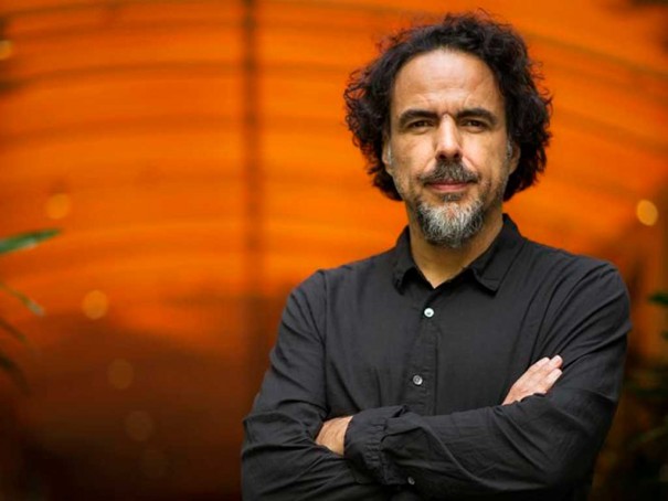 Alejandro González Iñarritu (Foto: Periódico Correo México)