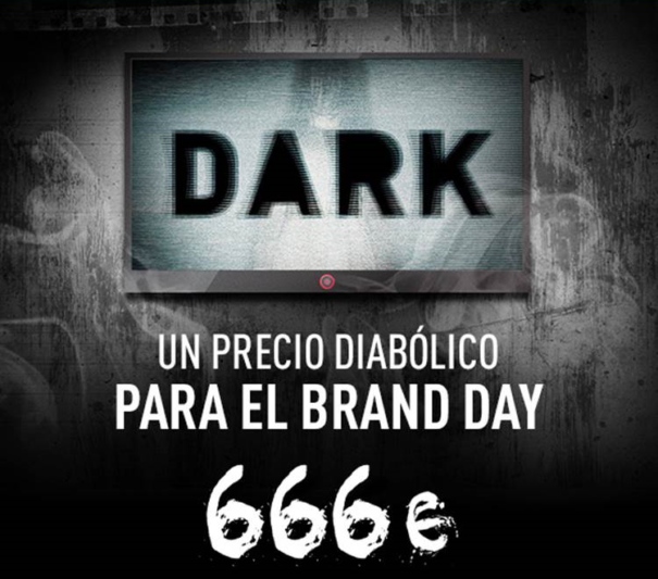 Dark 666